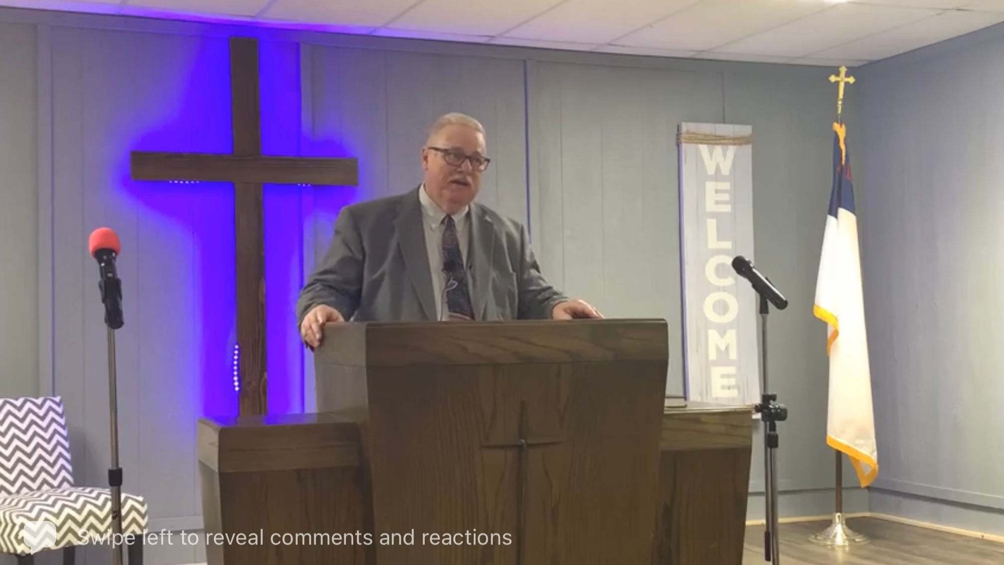 Sunday Morning 08/01/2021